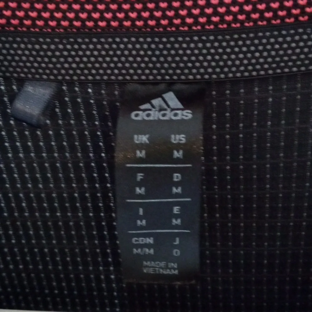 Adidas Men's Top Medium